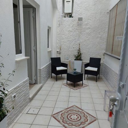 Piccolo Borgo Villa Ischia Buitenkant foto